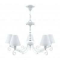 подвесная люстра lamp4you provence e4-05-wm-lmp-o-32 в Армавире
