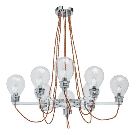 подвесная люстра mw-light атмосфера 2 699010408 в Армавире