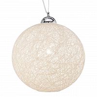 подвесной светильник ideal lux basket sp1 d30 в Армавире