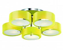 потолочная люстра st luce foresta sl483.092.05 в Армавире