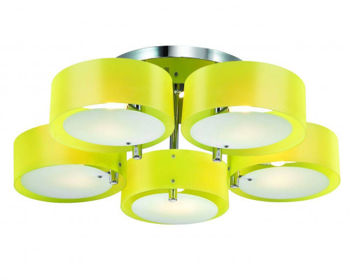 потолочная люстра st luce foresta sl483.092.05 в Армавире