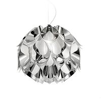 подвесной светильник flora medium silver от slamp в Армавире