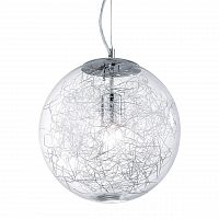 подвесной светильник ideal lux mapa max sp1 d40 в Армавире