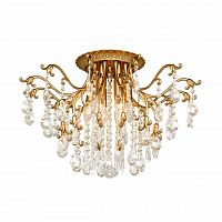 потолочная люстра silver light clare 734.58.6 в Армавире