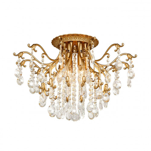 потолочная люстра silver light clare 734.58.6 в Армавире