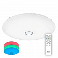 потолочный светодиодный светильник citilux старлайт cl703200rgb в Армавире