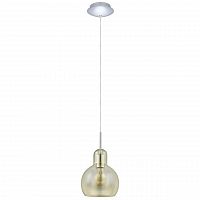 подвесной светильник eglo vintage 49267 в Армавире