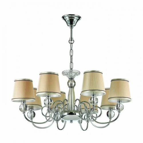 подвесная люстра odeon light molinari 3945/8 в Армавире