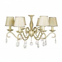 подвесная люстра arti lampadari san montano e 1.1.6 c в Армавире