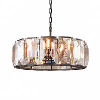 подвесной светильник harlow crystal 8 от delight collection в Армавире