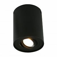 потолочный светильник arte lamp a5644pl-1bk в Армавире