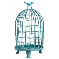декоративная клетка articoli grande blue в Армавире