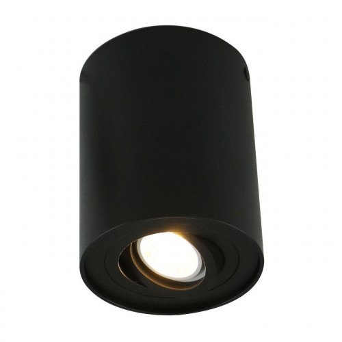 потолочный светильник arte lamp a5644pl-1bk в Армавире
