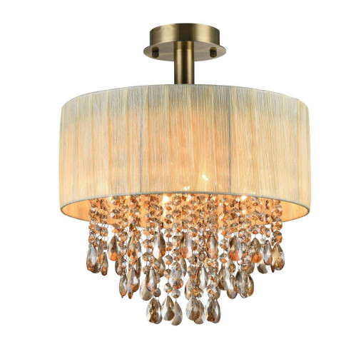потолочная люстра st luce lusso sl893.532.05 в Армавире