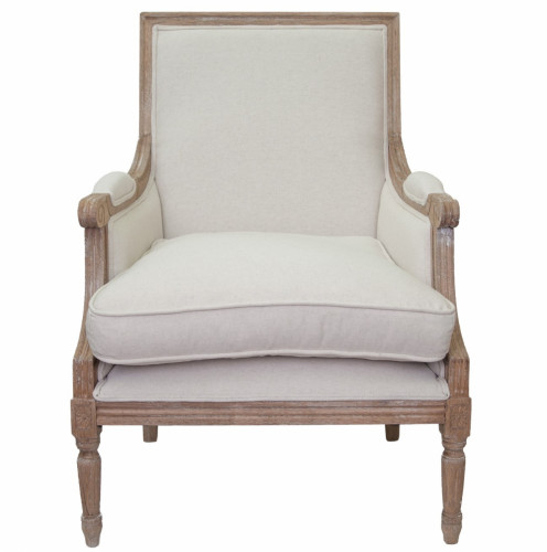 кресло coolman beige бежевое в Армавире