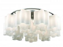 потолочная люстра st luce onde sl116.052.12 в Армавире