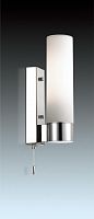 подсветка для зеркал odeon light tingi 2660/1w в Армавире