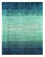 ковер ivette ombre бирюзовый 160*230 в Армавире