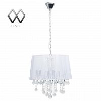 подвесная люстра mw-light федерика 379017805 в Армавире