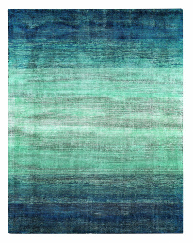 ковер ivette ombre бирюзовый 160*230 в Армавире