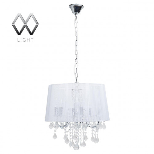 подвесная люстра mw-light федерика 379017805 в Армавире