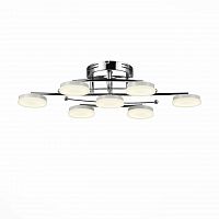 потолочная светодиодная люстра st luce sl921.102.07 в Армавире
