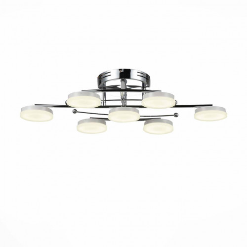 потолочная светодиодная люстра st luce sl921.102.07 в Армавире