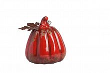 предмет декора статуэтка тыква pumpkin red в Армавире