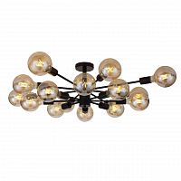 потолочная люстра st luce ano sl419.402.16 в Армавире