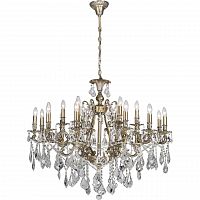 подвесная люстра dio darte elite opera e 1.1.18.600 a в Армавире