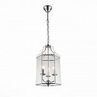 подвесная люстра st luce sl228.103.03 в Армавире