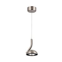 подвесной светодиодный светильник odeon light karima 3535/1l в Армавире