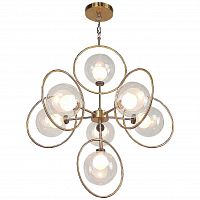 подвесная люстра lightstar alfa 745073 в Армавире