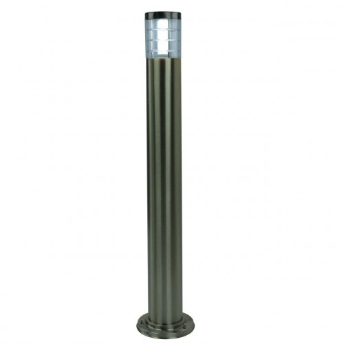 уличный светильник arte lamp paletto a8363pa-1ss в Армавире