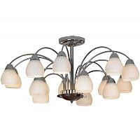 потолочная люстра lussole apiro grlsf-2403-15 в Армавире