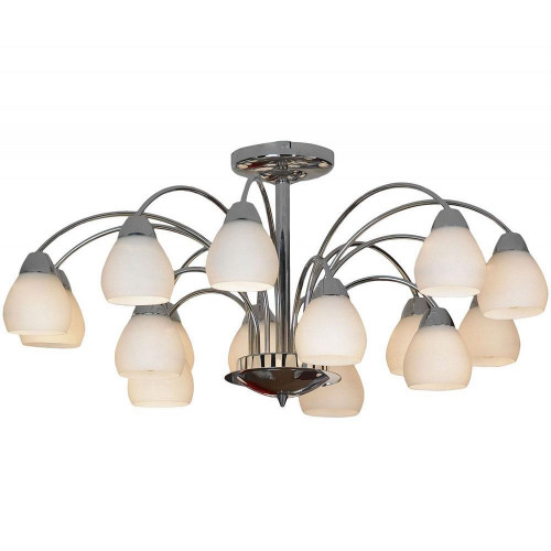 потолочная люстра lussole apiro grlsf-2403-15 в Армавире