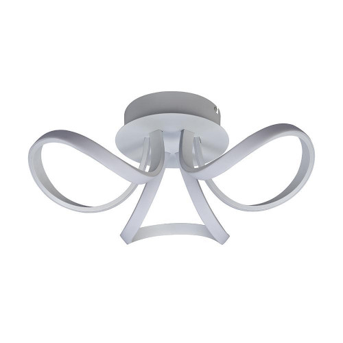 потолочный светодиодный светильник mantra knot led 6035k в Армавире