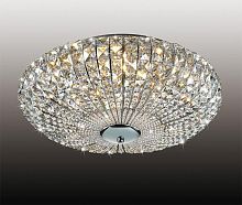 потолочный светильник odeon light adora c в Армавире