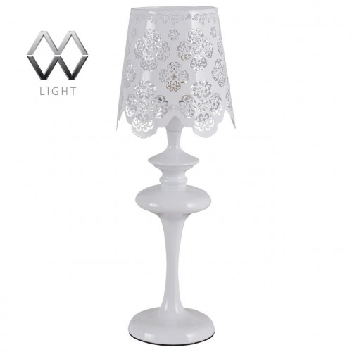 настольная лампа mw-light полин 472030101 в Армавире