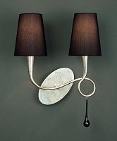бра mantra paola painted silver 3537 в Армавире