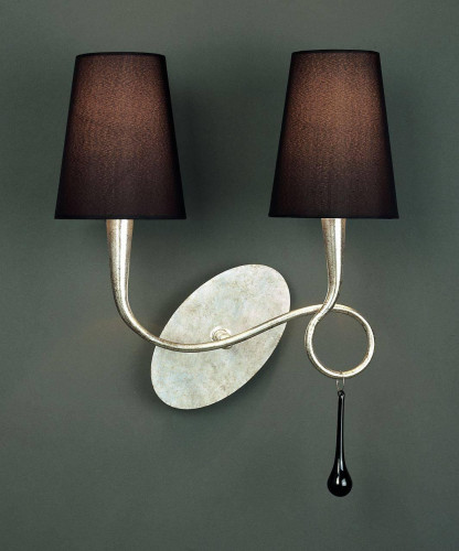 бра mantra paola painted silver 3537 в Армавире