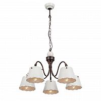 подвесная люстра st luce famiglia sl259.503.05 в Армавире