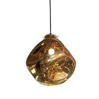 подвесной светильник soap bl gold от delight collection в Армавире