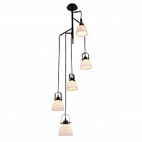 подвесная люстра st luce sl714.443.05 в Армавире