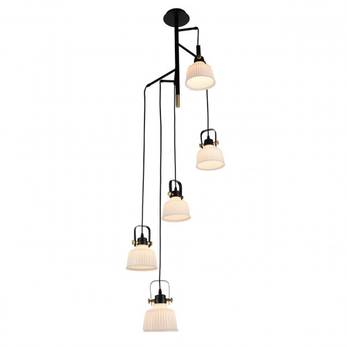 подвесная люстра st luce sl714.443.05 в Армавире