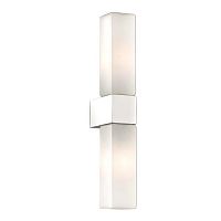 подсветка для зеркал odeon light wass 2136/2w в Армавире