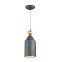 подвесной светильник odeon light bolli 4091/1 в Армавире