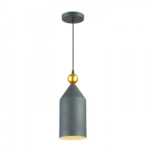 подвесной светильник odeon light bolli 4091/1 в Армавире