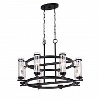 подвесная люстра st luce bichero sl334.403.08 в Армавире