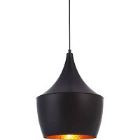 подвесной светильник arte lamp cappello a3407sp-1bk в Армавире